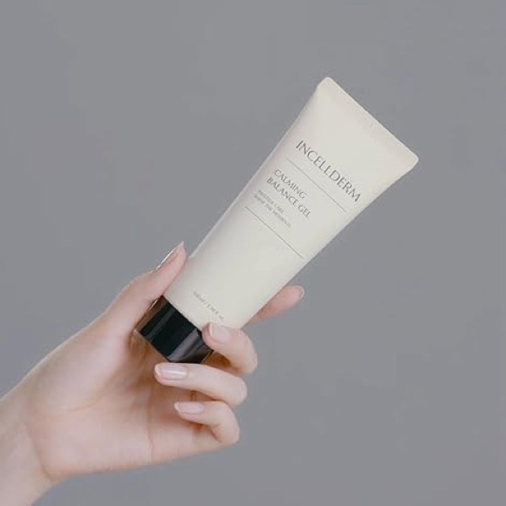 Incellderm Calming Balance Gel - Buy 1 Get 1 FREE - Picture 5 of 7